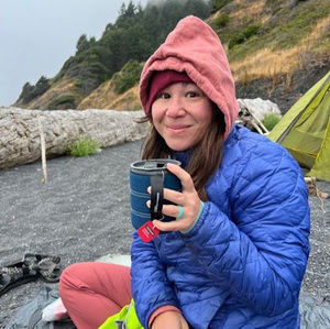 Meet your Posher, Korrie